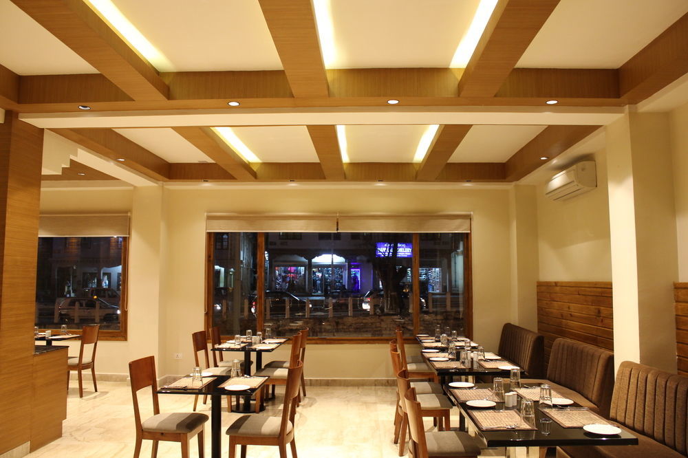 Gakyil Thimphu Hotel Exterior photo